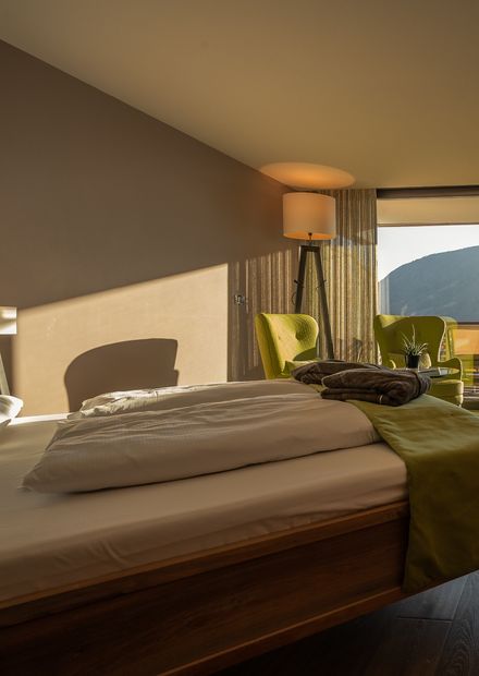 Symbolfoto: Zypresse 2. Stock ab € 302,—pro Person