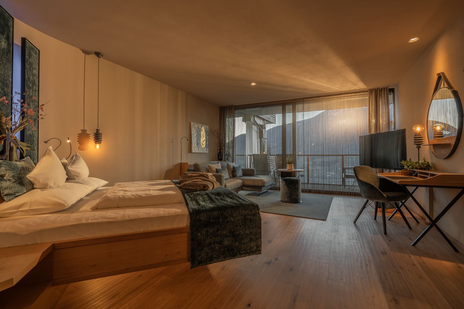 Vista 2. Stock image 1 - SPA & Relax Hotel Erika