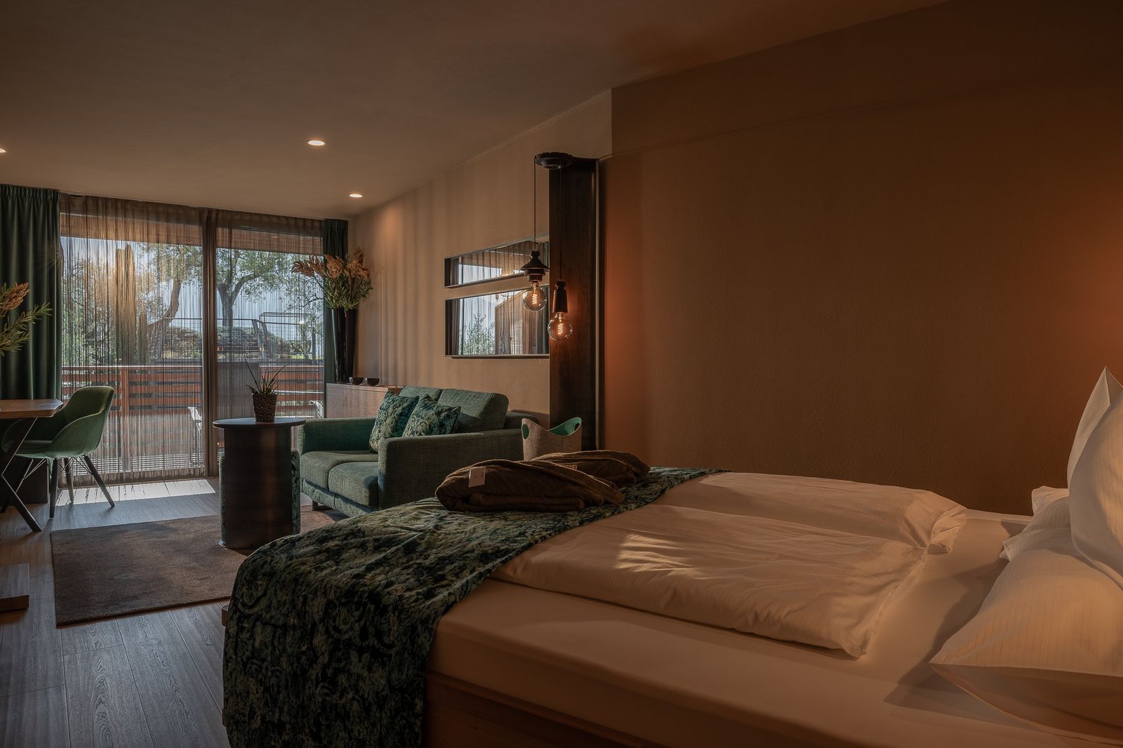 Allegria image 1 - SPA & Relax Hotel Erika