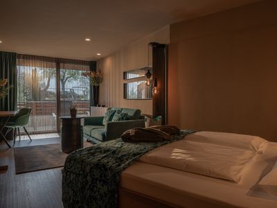 Family Suites
