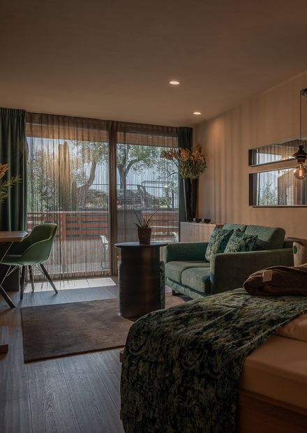 Symbolfoto: Allegria ab € 306,—pro Person