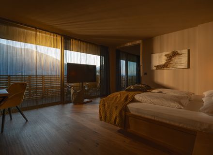 Hotel Zimmer: Limone - Erika