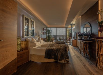 Hotel Zimmer: Sternwarte - Erika