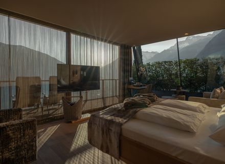 Hotel Zimmer: Stella 2. Stock - Erika