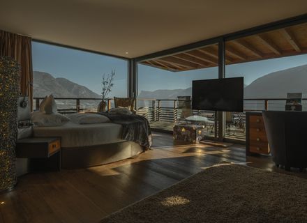 Hotel Zimmer: Villa Luna - Erika