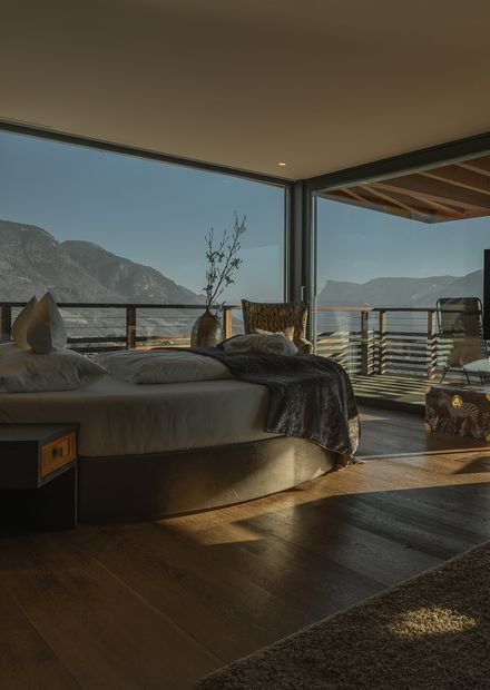 Symbolfoto: Villa Luna ab € 370,—pro Person