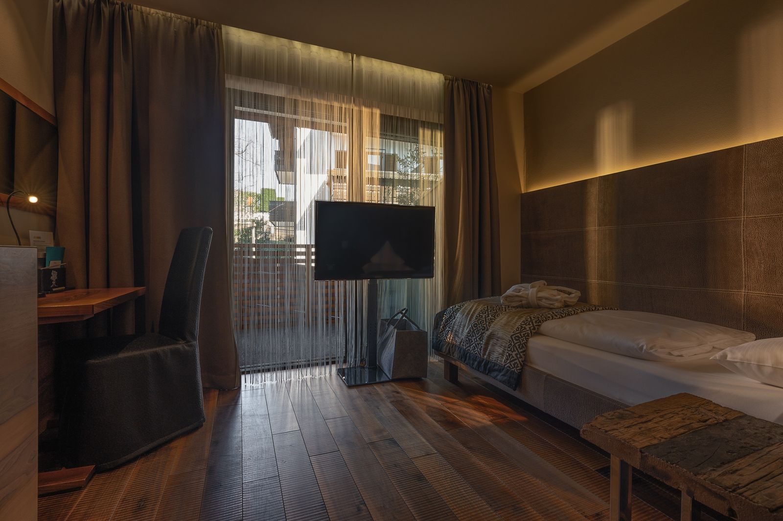 Hirzer image 1 - SPA & Relax Hotel Erika