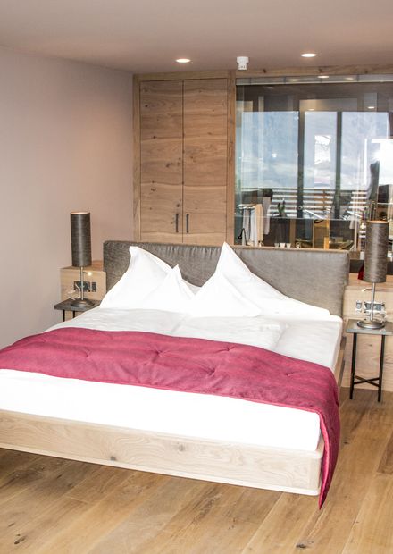 Symbolfoto: Pergola 1. Stock ab € 244,—pro Person