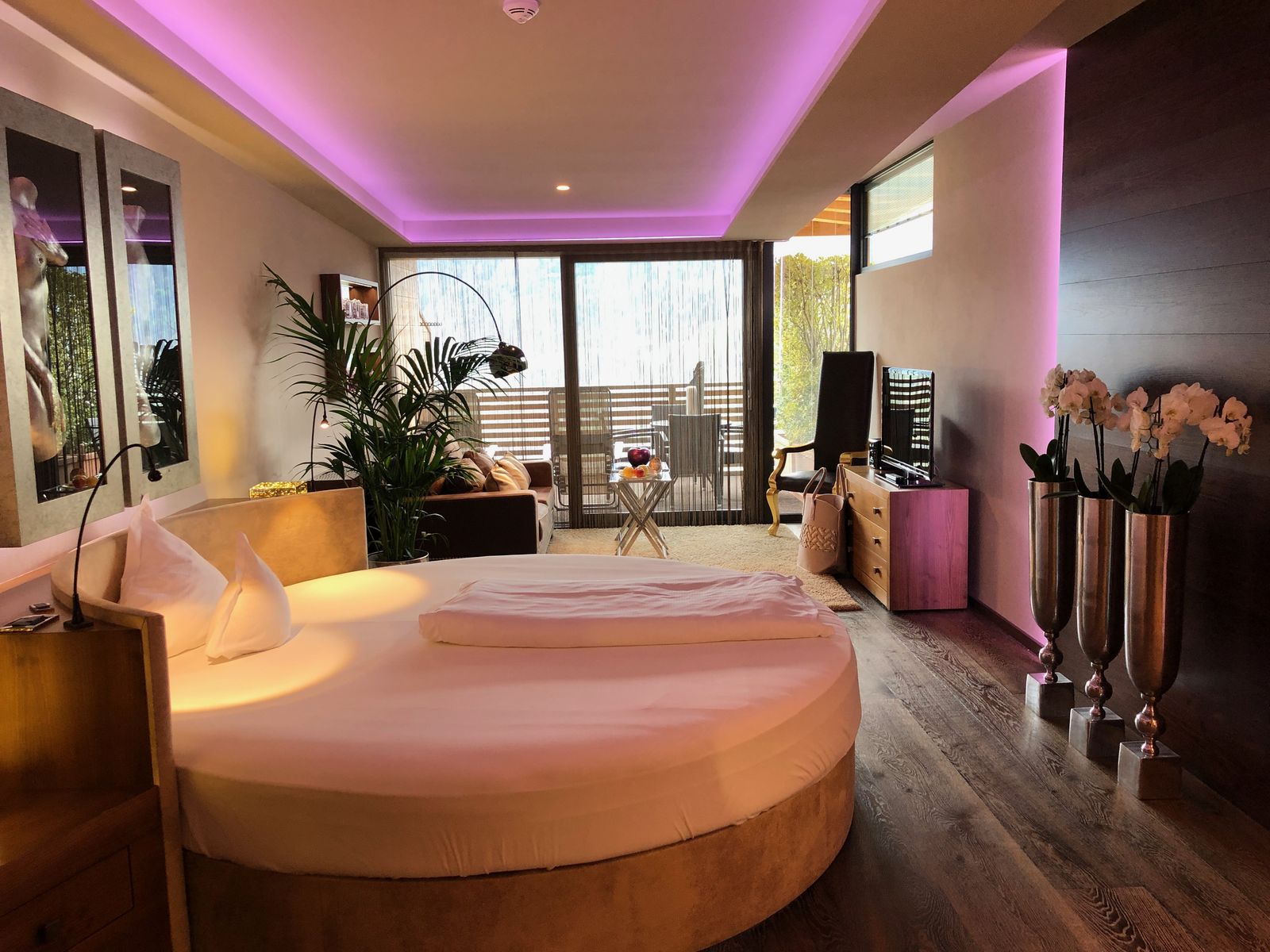 Sternwarte image 1 - SPA & Relax Hotel Erika