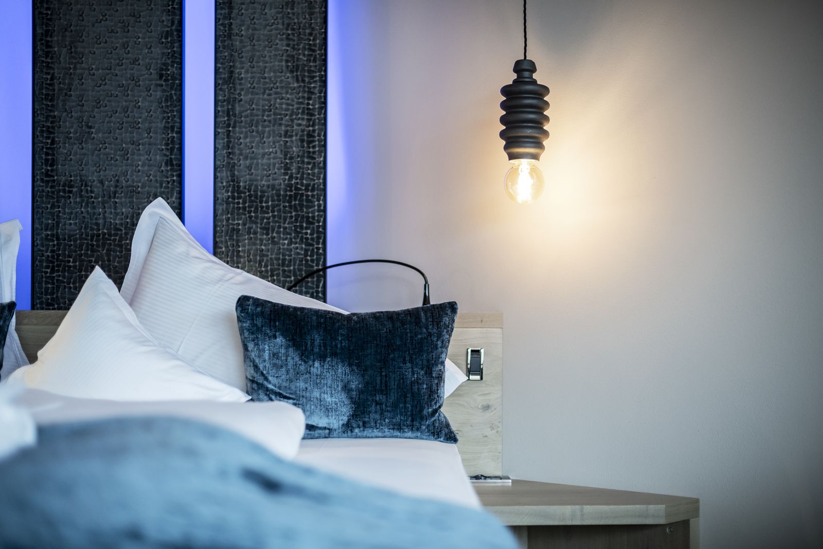 Vista 1. Stock image 4 - SPA & Relax Hotel Erika