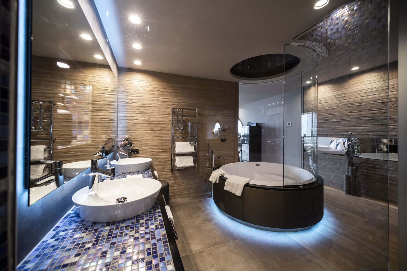 Vista 1. Stock image 2 - SPA & Relax Hotel Erika