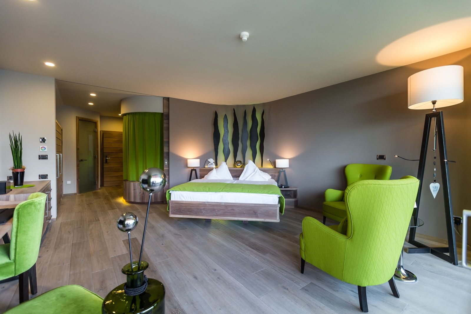 Zypresse 3. Stock image 1 - SPA & Relax Hotel Erika