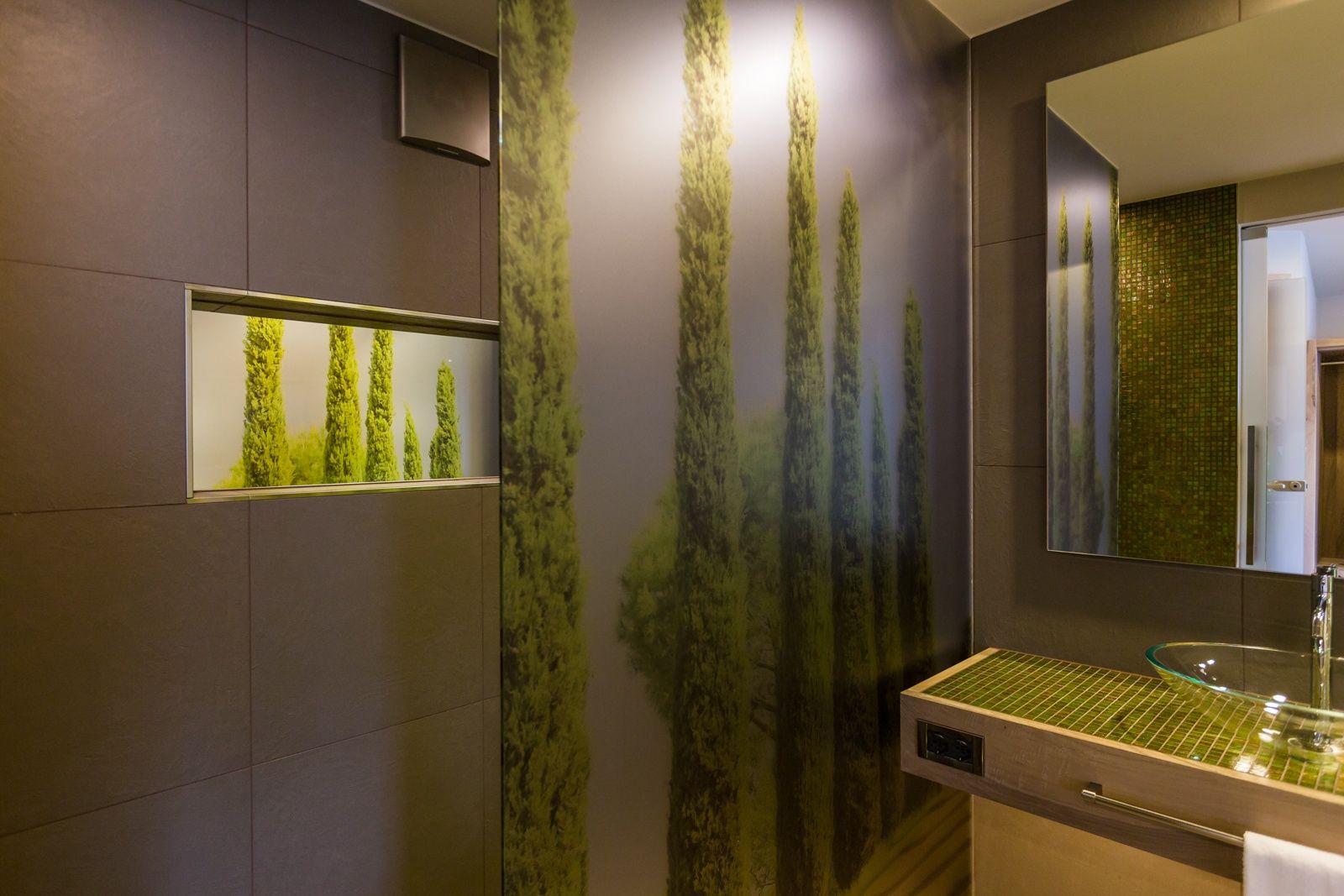 Zypresse 3. Stock image 3 - SPA & Relax Hotel Erika