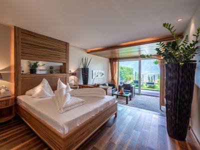Zweibettzimmer - Einzelzimmer