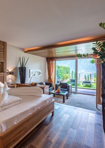 Symbolfoto: Giardino ab € 252,—pro Person