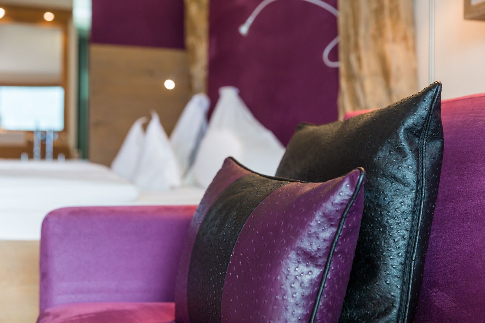 Olive 3. Stock image 2 - SPA & Relax Hotel Erika