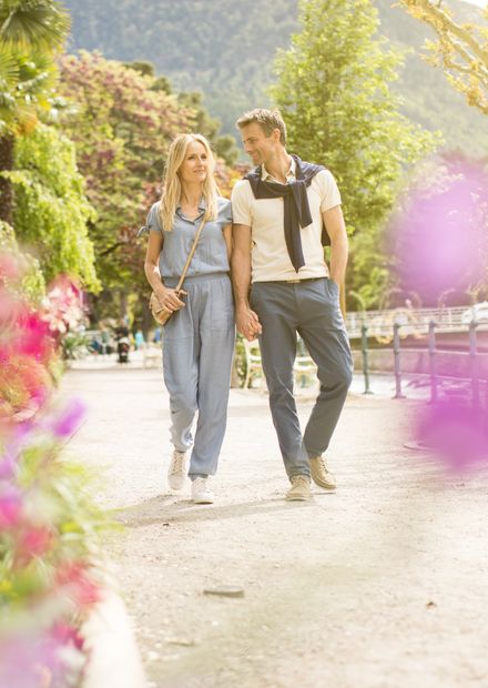 Symbolfoto: Blütezeit - Frühlingszeit ab € 1.420,—