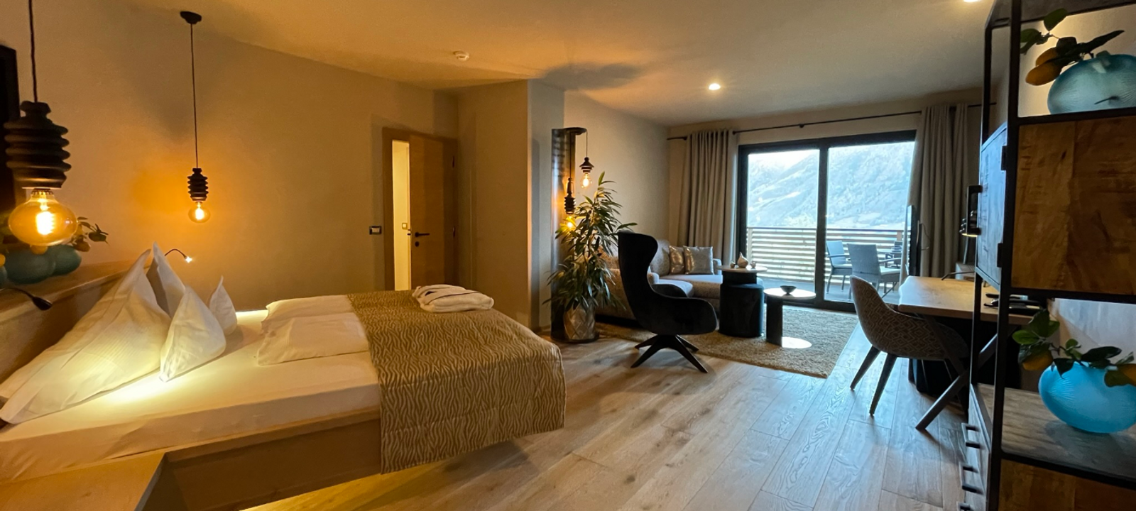 Wolke Sieben Family image 2 - SPA & Relax Hotel Erika