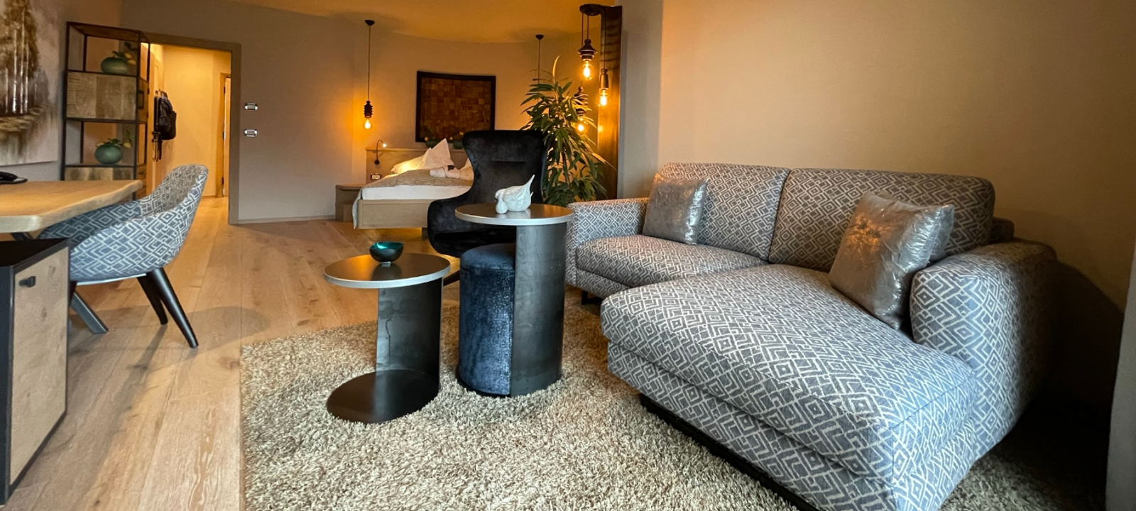 Wolke Sieben Family image 2 - SPA & Relax Hotel Erika