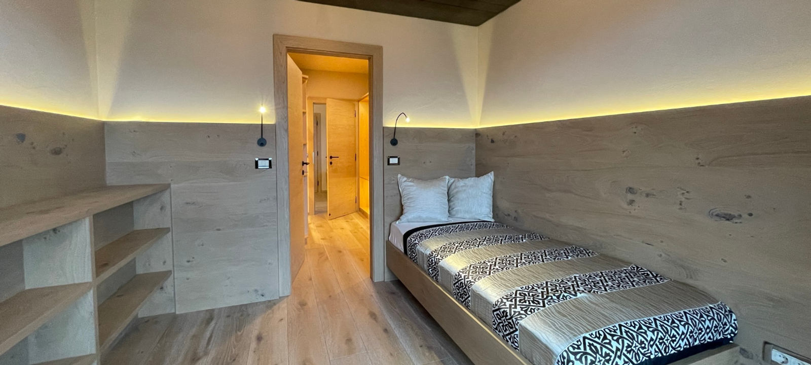 Wolke Sieben Family image 4 - SPA & Relax Hotel Erika