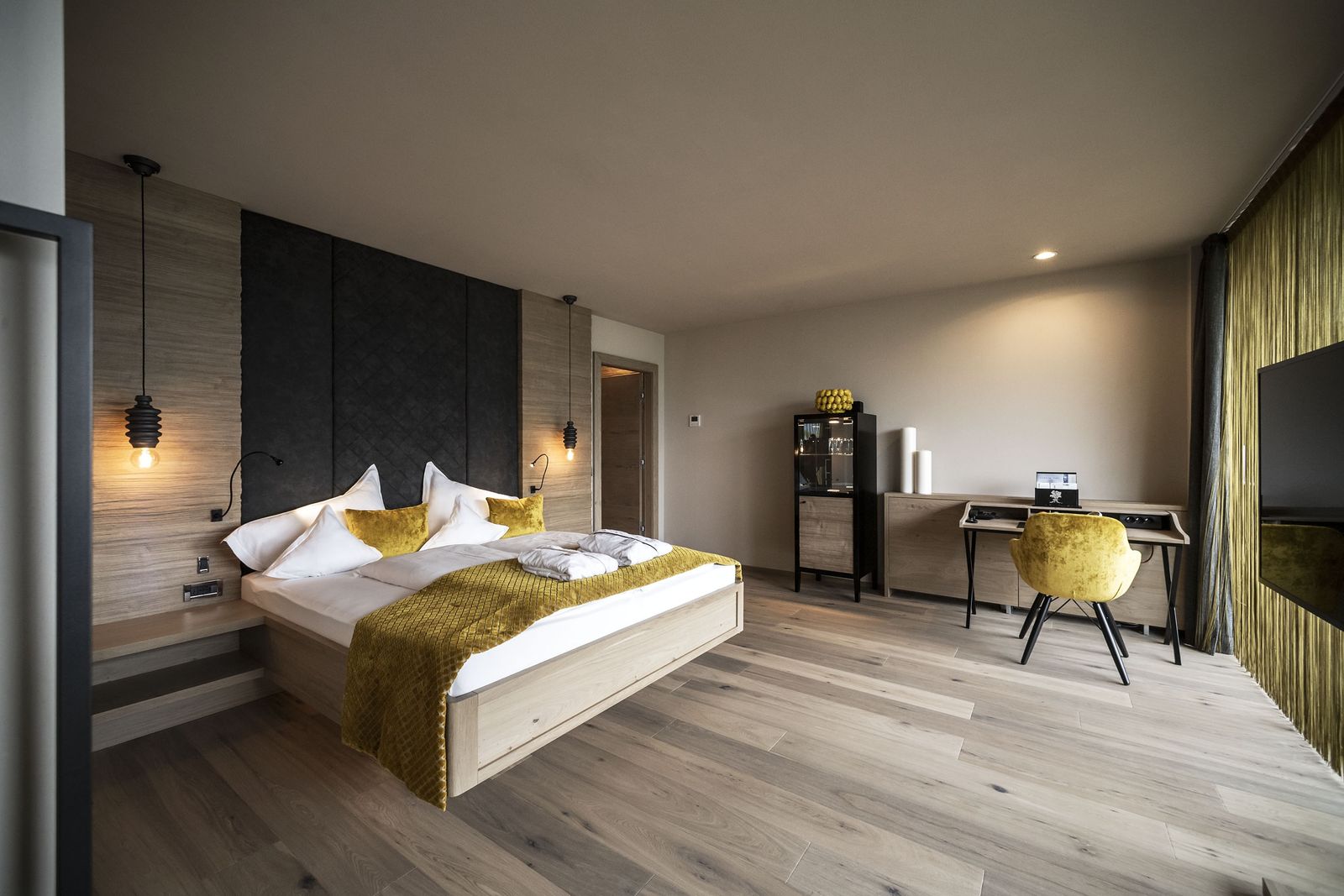 Limone image 1 - SPA & Relax Hotel Erika