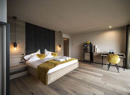 Hotel Zimmer: Limone - Erika
