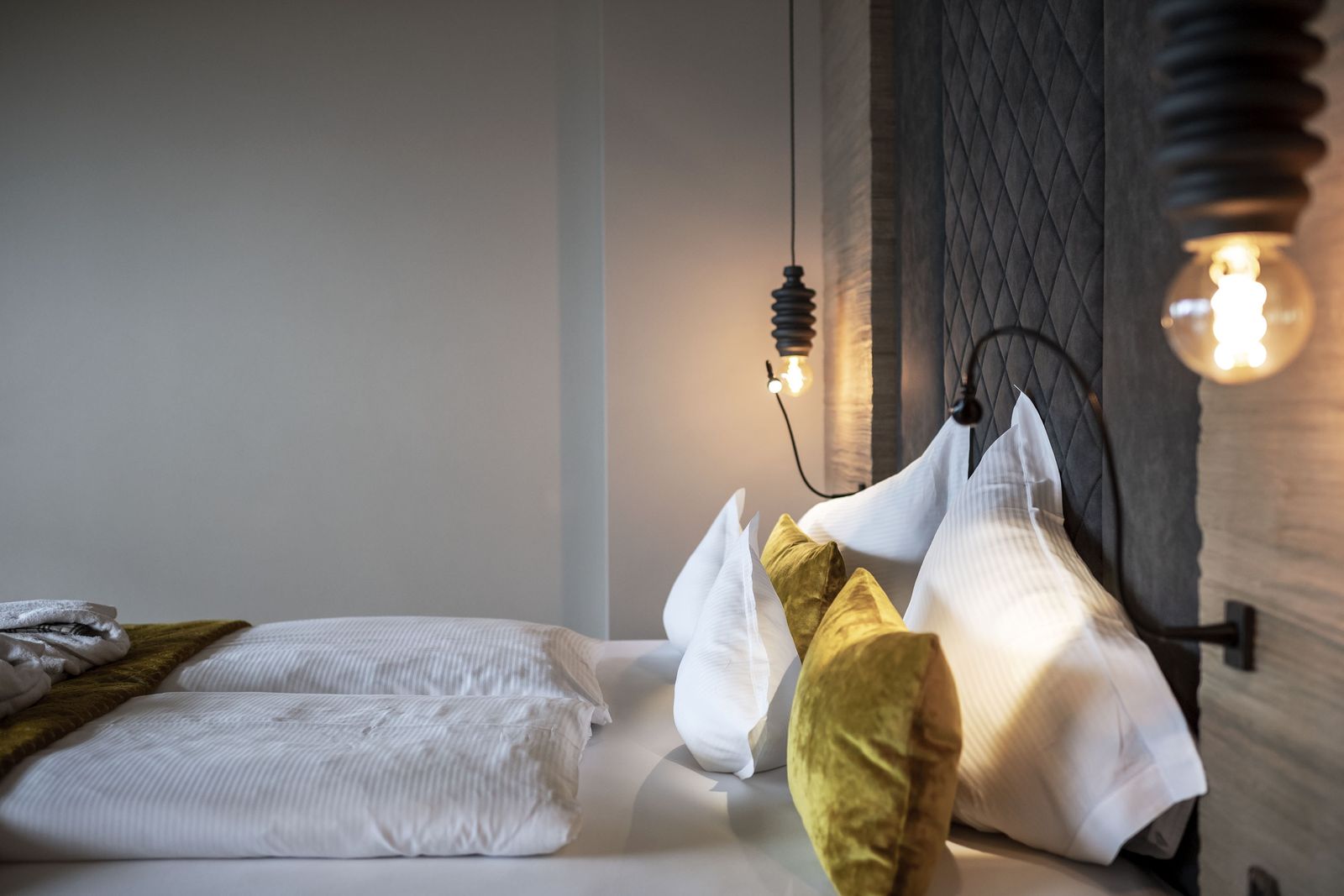 Limone image 2 - SPA & Relax Hotel Erika