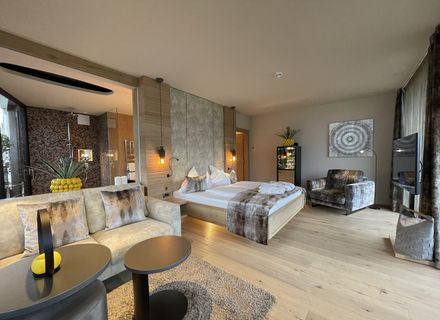 Hotel Zimmer: Stella 2. Stock - Erika