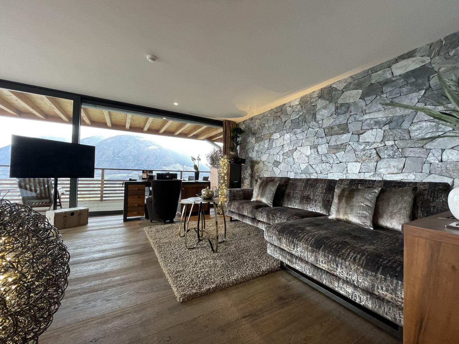 Villa Luna image 2 - SPA & Relax Hotel Erika