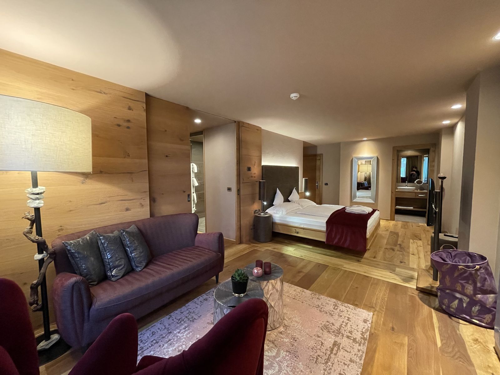 Pergola Family image 1 - SPA & Relax Hotel Erika