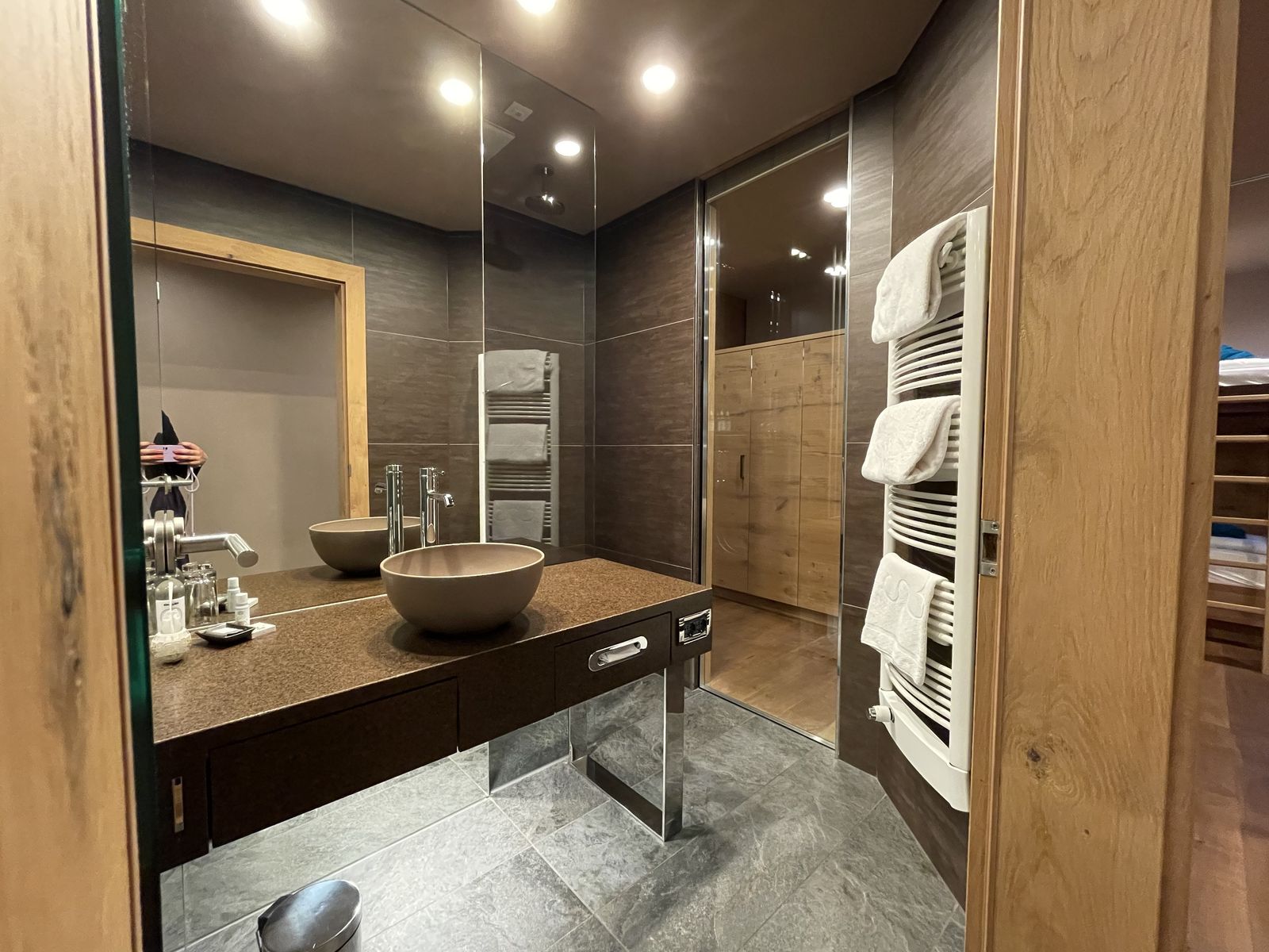 Pergola Family image 3 - SPA & Relax Hotel Erika