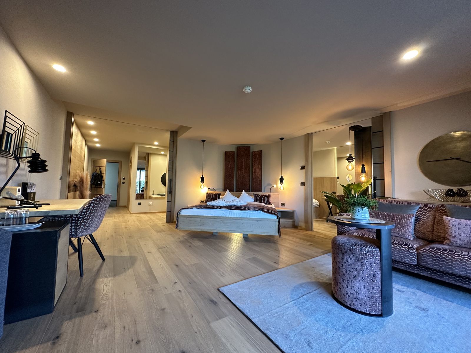 Fiore image 1 - SPA & Relax Hotel Erika