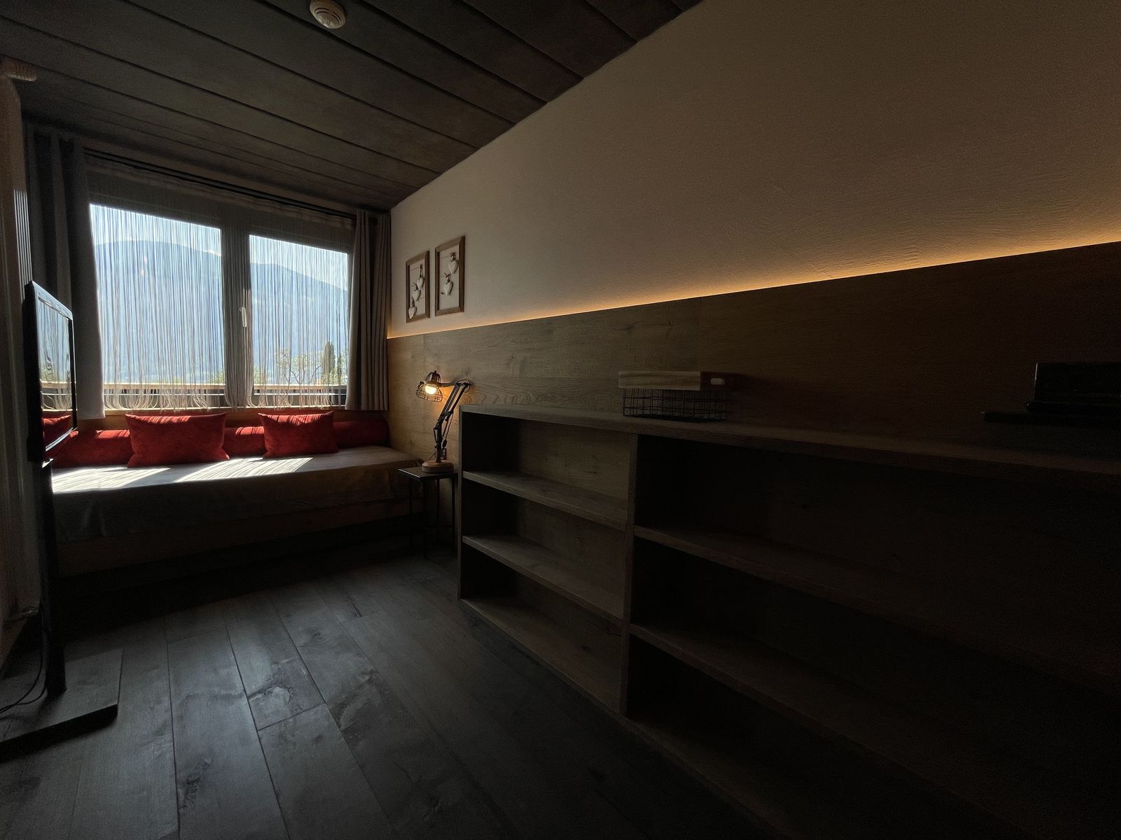 Familiensuite Gioia 2. Stock image 3 - SPA & Relax Hotel Erika