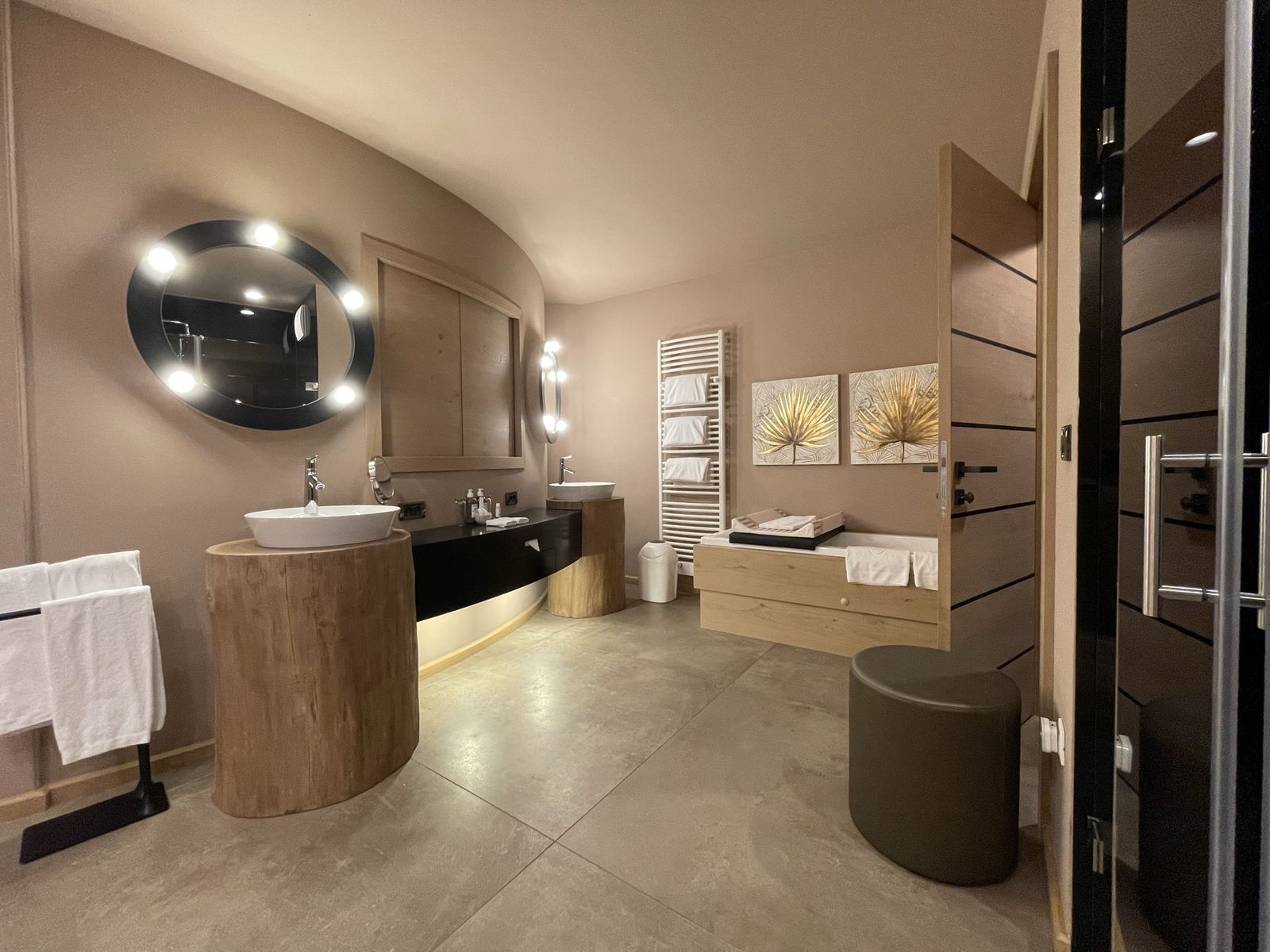 Relax 2. Stock image 2 - SPA & Relax Hotel Erika