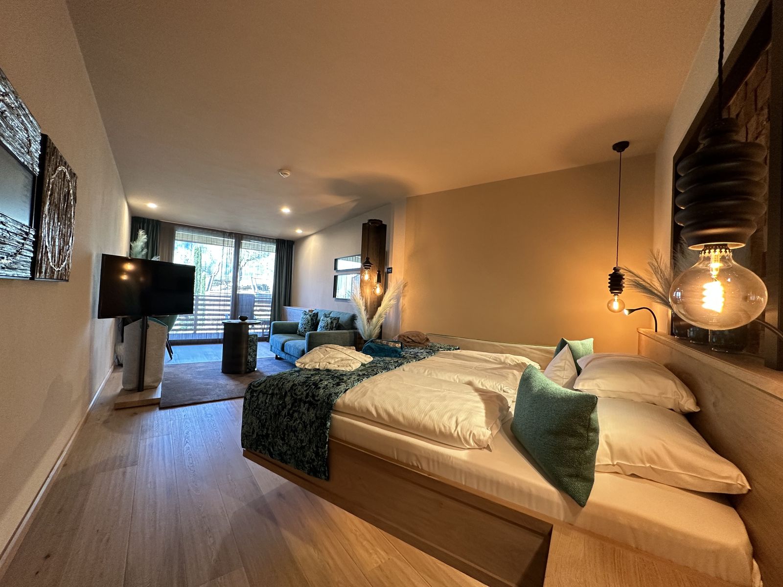 Allegria image 1 - SPA & Relax Hotel Erika