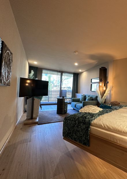 Symbolfoto: Allegria ab € 279,—pro Person