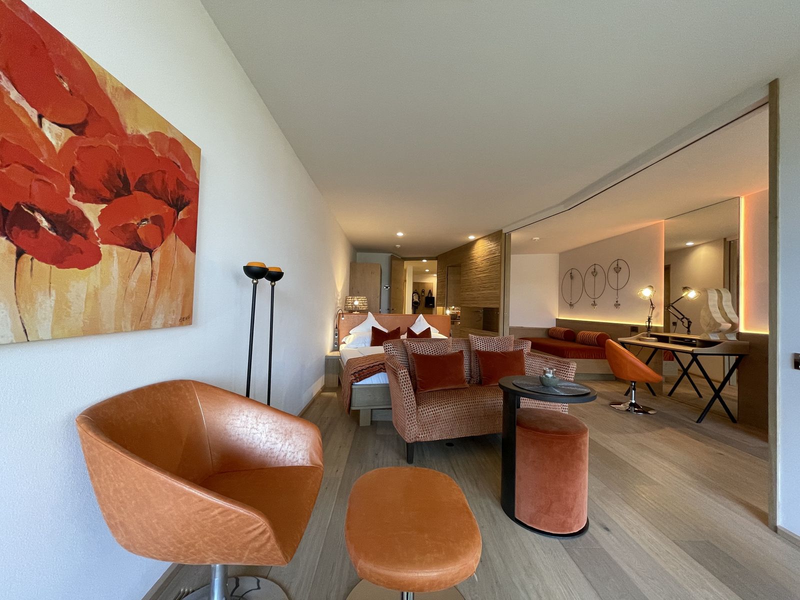 Parco image 1 - SPA & Relax Hotel Erika