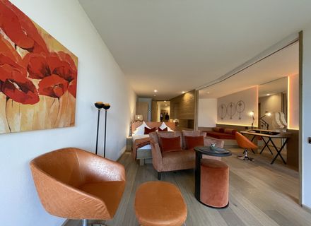 Hotel Room: Parco - Erika