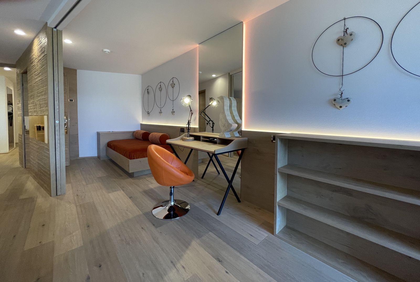 Parco image 2 - SPA & Relax Hotel Erika