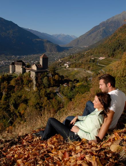 Angebot: Herbstzeit im Geniessermonat - Erika