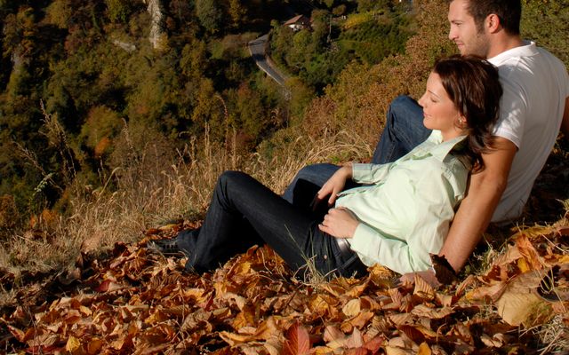 Herbstzeit im Geniessermonat image 1 - SPA & Relax Hotel Erika