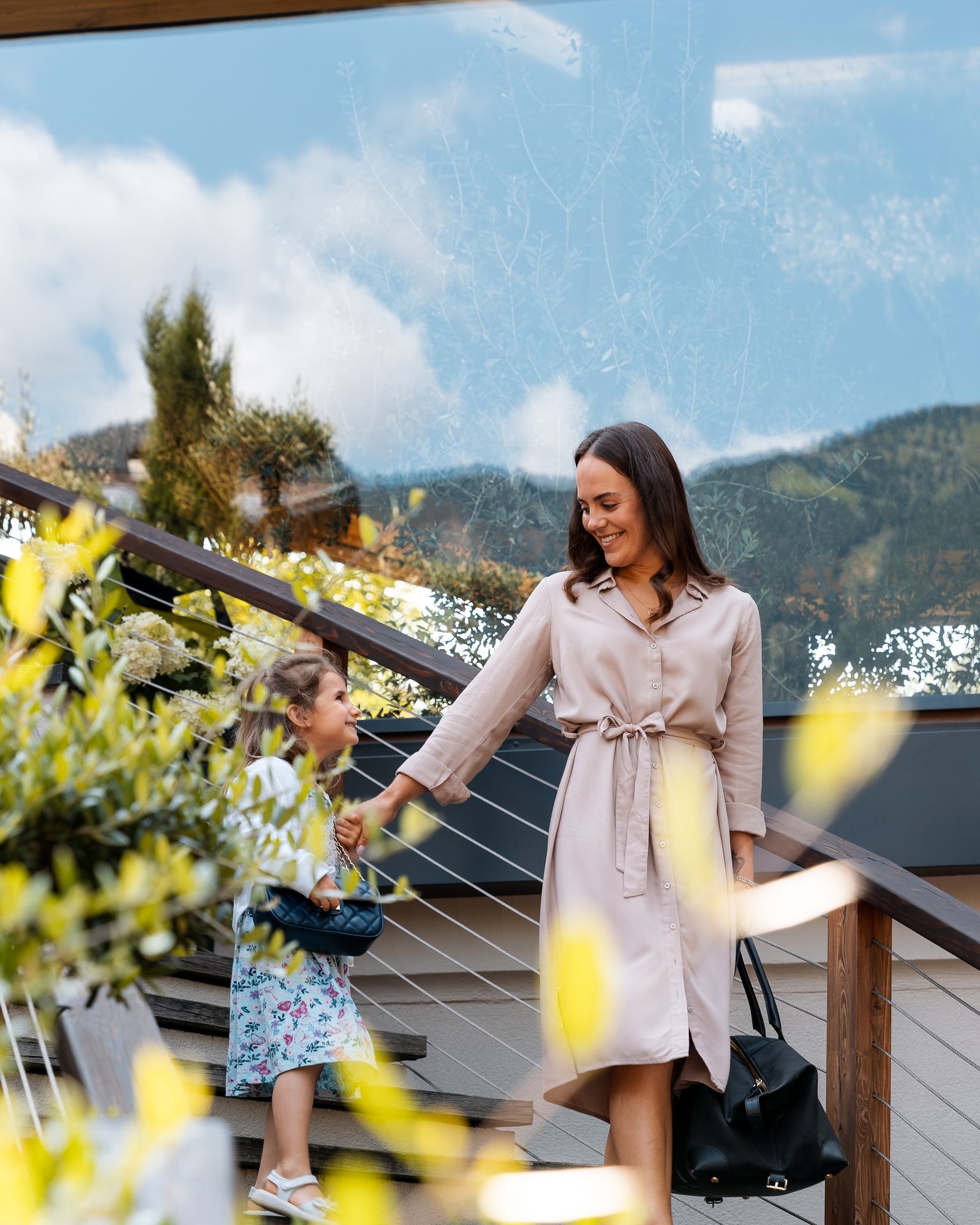 Familienaktion im Sommer image 2 - SPA & Relax Hotel Erika