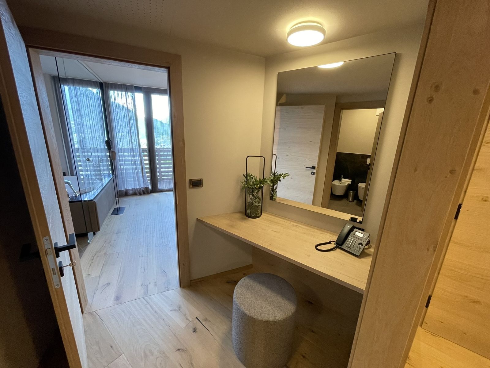 Apartment Erika image 7 - SPA & Relax Hotel Erika