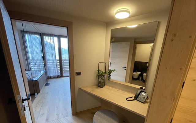 Apartment Erika image 7 - SPA & Relax Hotel Erika