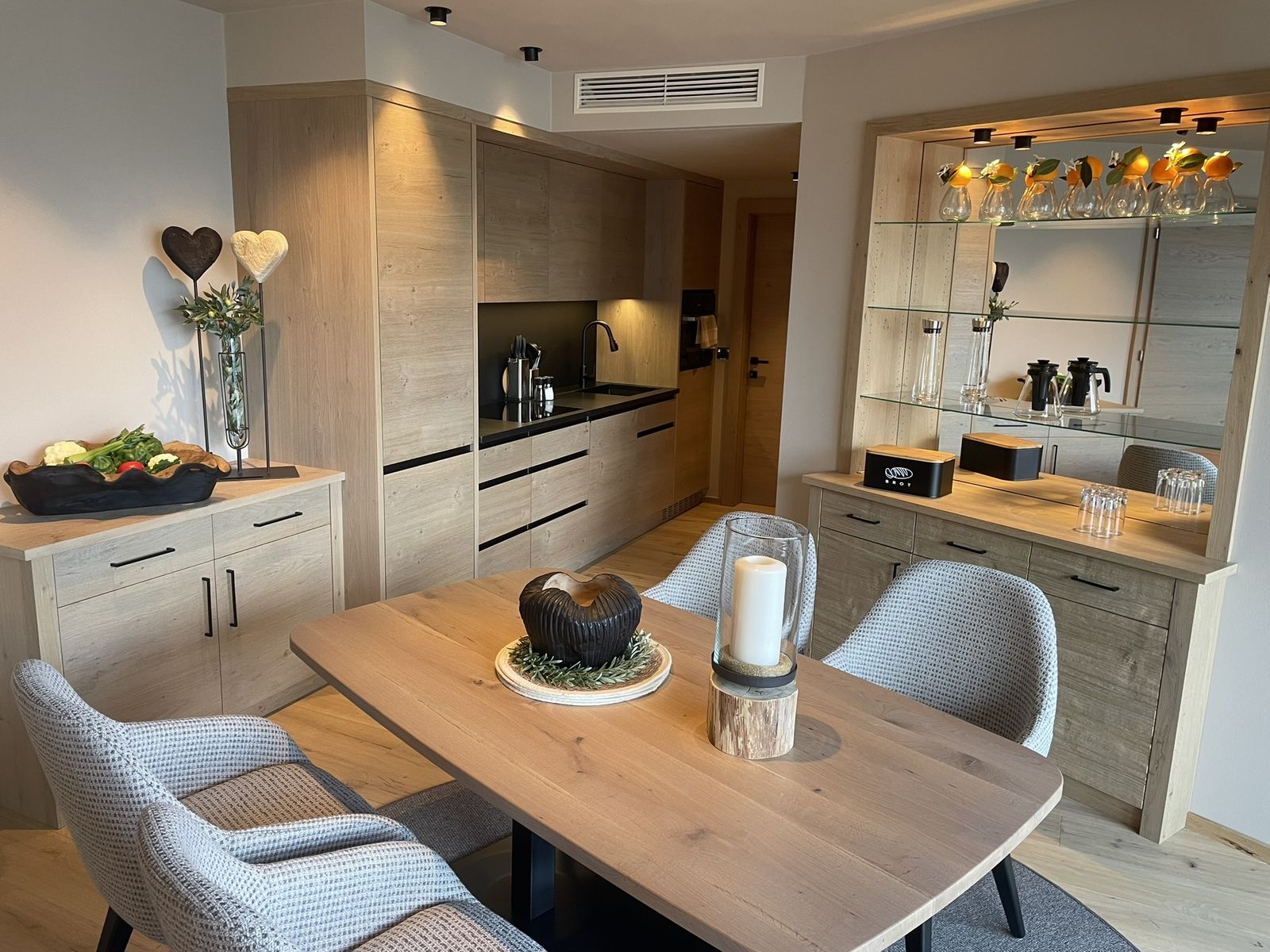 Apartment Erika image 11 - SPA & Relax Hotel Erika