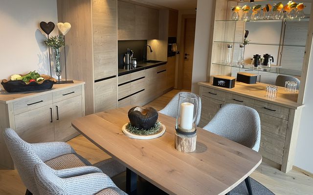 Apartment Erika image 11 - SPA & Relax Hotel Erika
