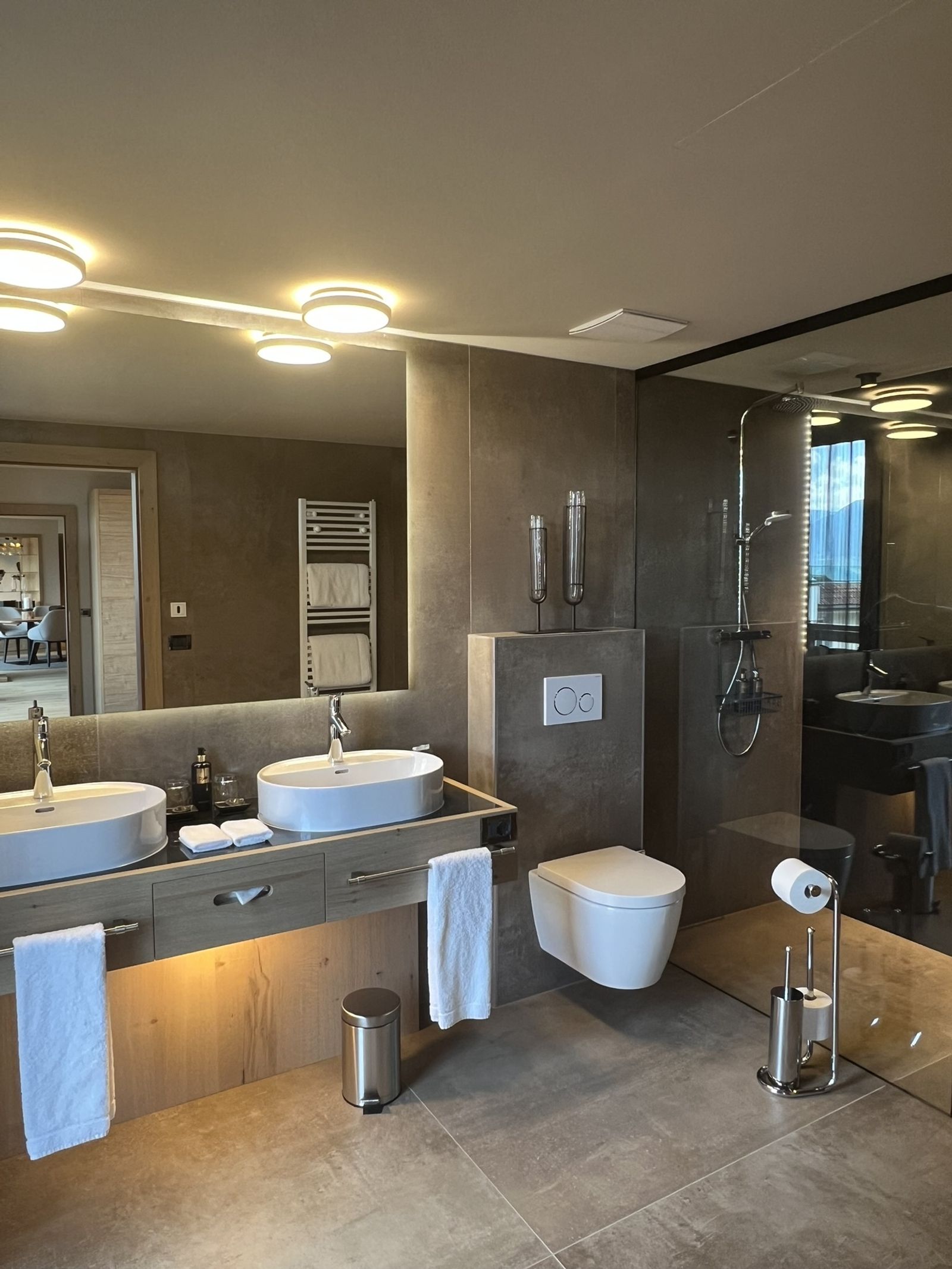 Apartment Erika image 5 - SPA & Relax Hotel Erika