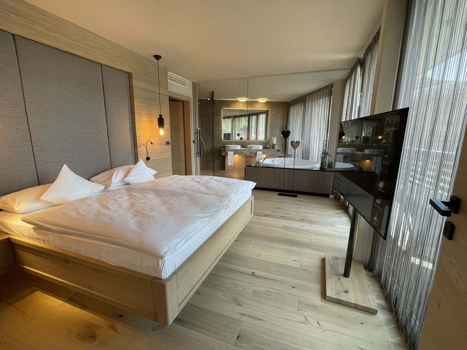 Apartment Erika image 3 - SPA & Relax Hotel Erika