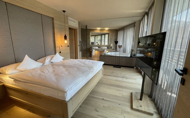 Apartment Erika image 3 - SPA & Relax Hotel Erika
