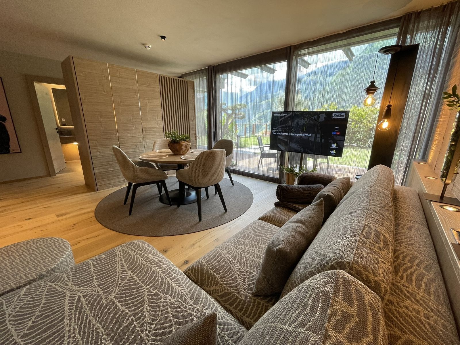 Villa Erika image 6 - SPA & Relax Hotel Erika